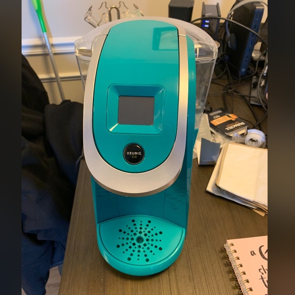 Keurig Kitchen | Keurig K25 20 24 Kcup Holder | Poshmark